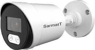 Sarmat SR-IN40F36IRX Уличные IP камеры видеонаблюдения фото, изображение