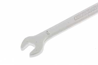 Ключ комбинированный трещоточный, 9 мм, количество зубьев 100 Gross Ключи комбинированные трещоточные фото, изображение