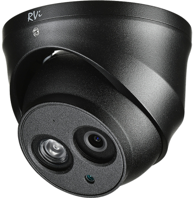 RVi-1ACE102A (2.8) black СНЯТОЕ фото, изображение